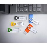 Intenso Basic Line USB flash drive 64 GB USB Type-A 2.0 Black, Blue, Green, Orange, Yellow | shoptok.hr