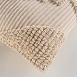 Douceur d intérieur Okrasna blazina iz mešanice bombaža 45x45 cm Kamary – | Shoptok.si