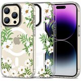 TECH-PROTECT MAGMOOD MAGSAFE maska za IPHONE 15 PRO MAX SPRING DAISY | Eponuda.ba