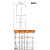 NEO tools 81-231-L protective trousers Cijene