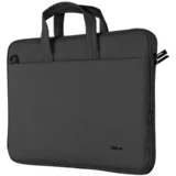 torba za laptop 16" eco crna Bologna (24447)