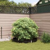  Barijera za korijenje Crna 0,7 x 10 m Polietilen | shoptok.hr