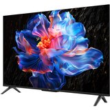 Tcl V6C 43V6C TV 109.2 cm (43) 4K Ultra HD Smart TV Wi-Fi Metallic 260 cd /m² | shoptok.hr