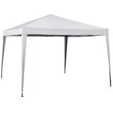Vonhaus Paviljon na rasklapanje 3 x 3m Biserna bež | shoptok.hr