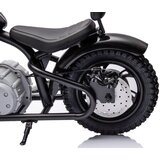 Motor na akumulator A9902 36V - črn | Shoptok.si