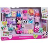 Pribor za lutke Disney Minnie Mouse | shoptok.hr