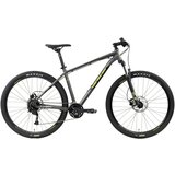 Nakamura catch 5.2, mtb bicikl, siva 2022110 | ePonuda.com