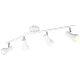  Bijeli reflektor ø 8 cm Cantar – | shoptok.hr