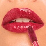 Catrice Filler Supreme Lip Gloss sijaj za ustnice za večji volumen odtenek 040 Drama Certified 3.2 ml | Shoptok.si