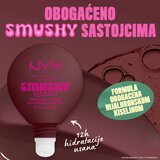 NYX Professional Makeup Smushy SOS vlažilna maska za ustnice odtenek 08 Coconut Calm 12 ml | Shoptok.si