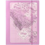Apex 10, fascikla sa trakom, A4, 10mm, maps - odaberite boju Cene
