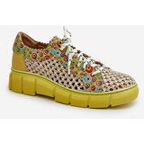 Maciejka Women's Leather Loafers | Shoptok.si