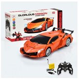  LAMBORGHINI / TRANSFORMERS autić za djecu | Eponuda.ba