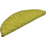  Prostirke za stepenice 30 kom zelene 56x17x3 cm | shoptok.hr