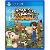 HARVEST Moon Light of Hope Special Edition (PS4) | Shoptok.si