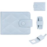  Novčanik Baellerry DO-36118 - Plava KP36118 | shoptok.hr