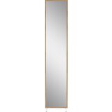 Germania Bela visoka/ozka kopalniška omarica 39x195 cm Topeka – Cene