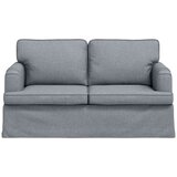 SOFA Kavč Svetlo siva, (5000143202) | Shoptok.si