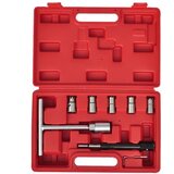  Set za Čiščenje Dizelskih Sedežev Injektorjev | Shoptok.si