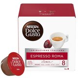Nescafe dolce gusto roma espresso 16/1 cene