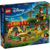 Lego Disney Classic 43251 Antonijevo utočište za životinje