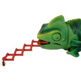  Kameleon na daljinsko upravljanje 28 cm - zeleni | shoptok.hr