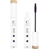 Couleur Caramel Maskara Backstage - 33 Aubergine Cene