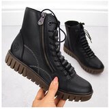 Rieker RKR726 Crna | shoptok.hr