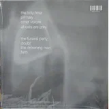 THE CULT - Faith (LP)