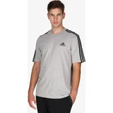 Adidas M 3S SJ T Siva