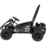  Buggy s izgaranjem MUD MONSTER Combustion - crni | shoptok.hr