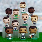 Funko Figura POP England Bukayo Saka | shoptok.hr