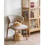 House Nordic Košare v kompletu 3 ks iz vodne hijacinte ø 30x15 cm Botofte – | Shoptok.si