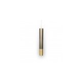 Vesta 392 visilica 3W 3000K mesing+crna | Eponuda.com