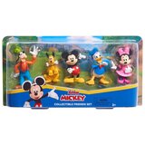 Mickey & Minnie Disney Mickey Set od 5 Figurica | shoptok.hr