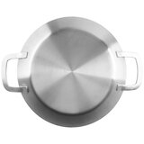 Ibili Triply Energy ponev za paello, 30 cm | Shoptok.si