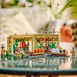 Lego Harry Potter™ - Dvorac Hogwarts™: sat travarstva (76445) | shoptok.hr