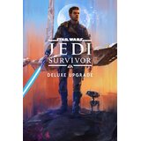  star wars jedi: survivortm deluxe upgrade (dlc) (PS5) psn key europe | Eponuda.com