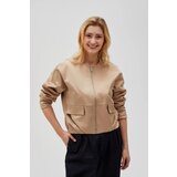Marisse Women's Jacket L-Ku-4617 Beige | ePonuda.com