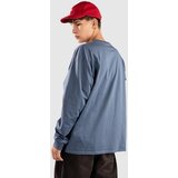Carhartt WIP Chase Majica z dolgimi rokavi icesheet / gold | Shoptok.si