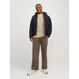 Jack & Jones Muška jakna 12259850, Crna | ePonuda.com