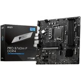 MSI MB B760 LGA 1700 4x DDR4 1x HDMI 1x... | Eponuda.ba