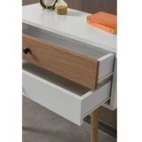 Hanah home komoda s ladicama, bijela | Eponuda.ba