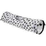 zooplus Mačji tunel Pawty - nov dizajn - D 100 x Ø 25 cm Cene