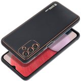  USNJENA maska za SAMSUNG Galaxy A13 5G / A04S črna | Shoptok.si