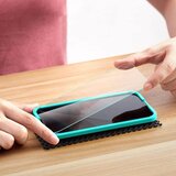 ESR KALJENO STAKLO ZAŠTITA ZA IPHONE 13 / 13 PRO / 14 CLEAR | shoptok.hr