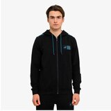 Lotto dukserica blocco full zip hoody LTA261M621-01 Cene
