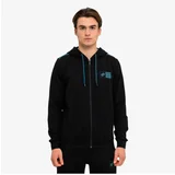 dukserica blocco full zip hoody LTA261M621-01