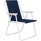  Vrtna stolica, plava | shoptok.hr