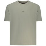 Boss muška kratka majica zelena | shoptok.hr
